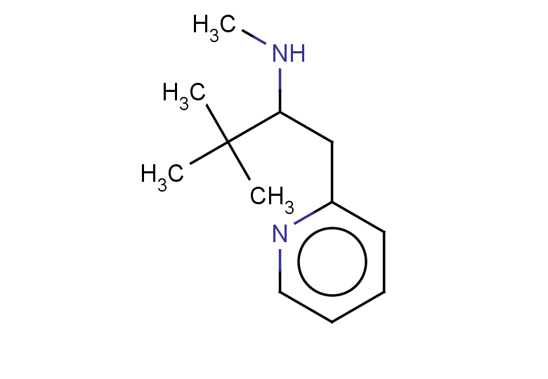 [3,3-dimethyl-1-(pyridin-2-yl)butan-2-yl](methyl)amine