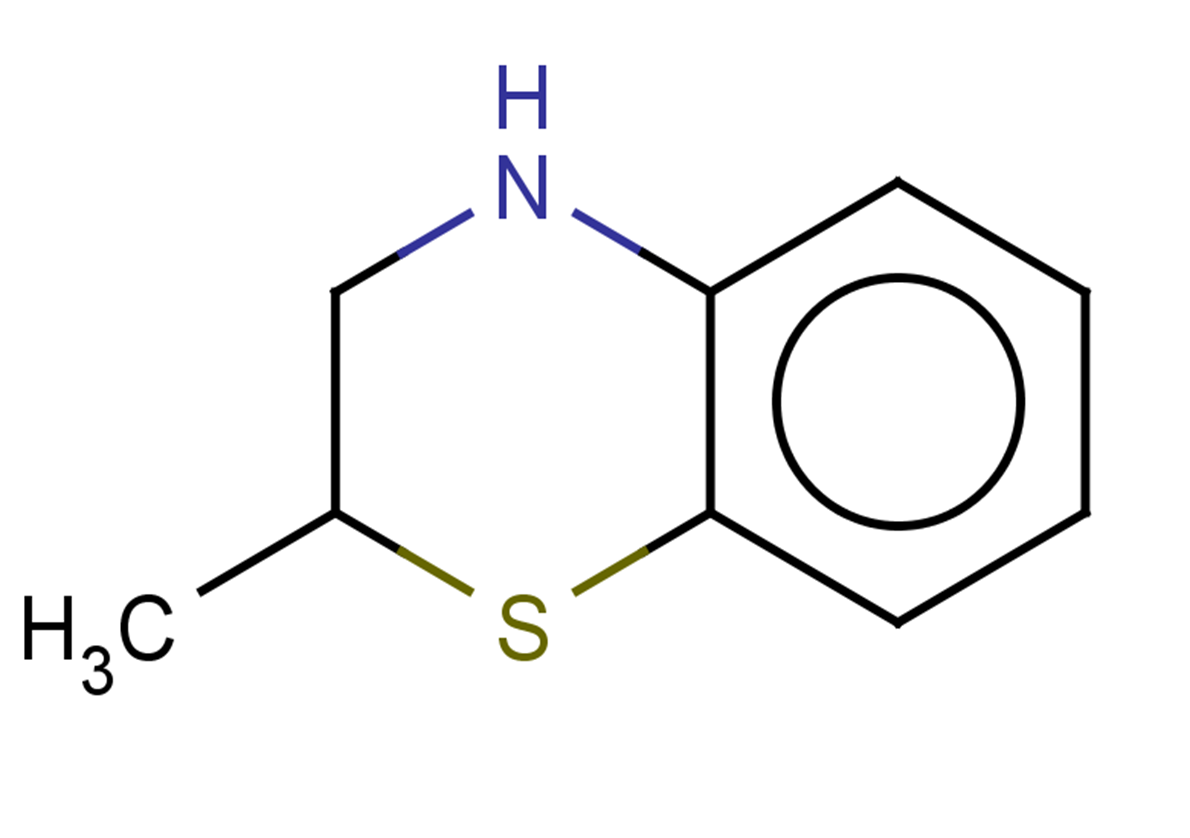 2-methyl-3,4-dihydro-2H-1,4-benzothiazine