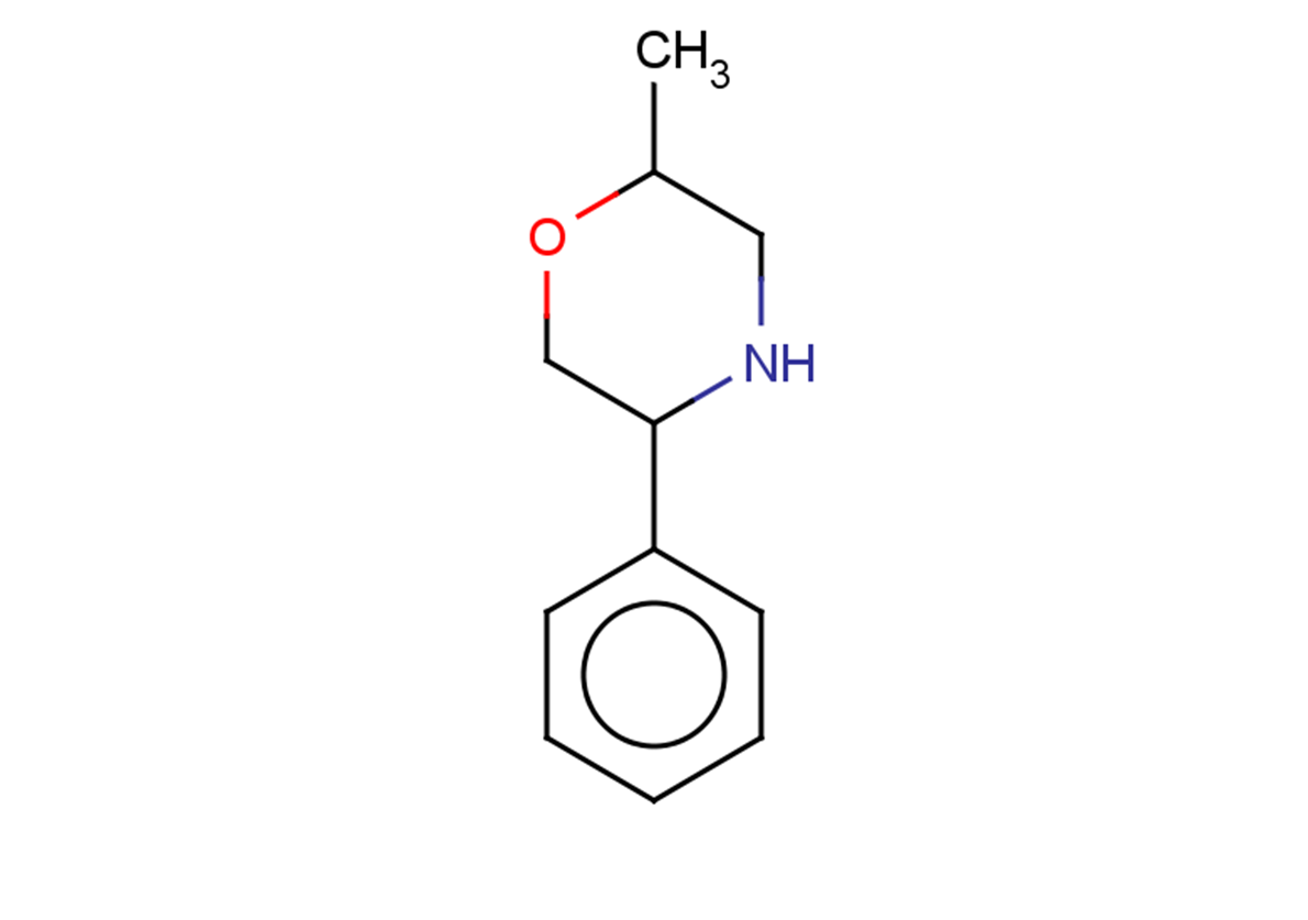 2-methyl-5-phenylmorpholine