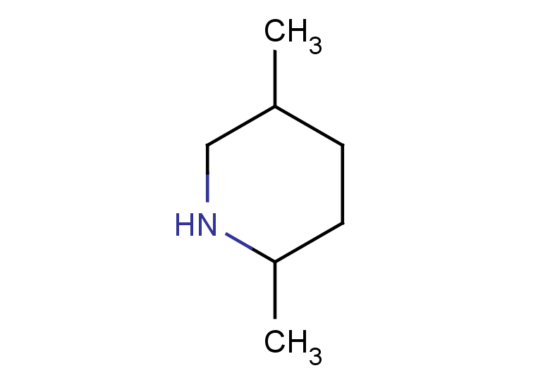 2,5-dimethylpiperidine