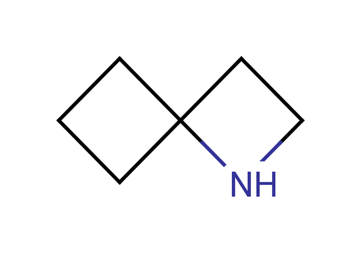 1-azaspiro[3.3]heptane