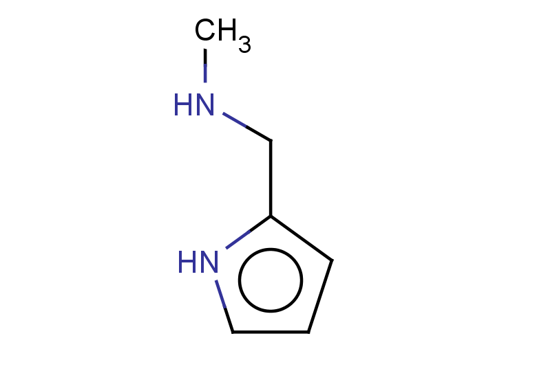 methyl(1H-pyrrol-2-ylmethyl)amine