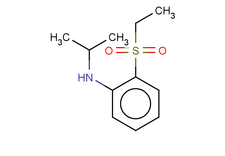 2-(ethanesulfonyl)-N-(propan-2-yl)aniline