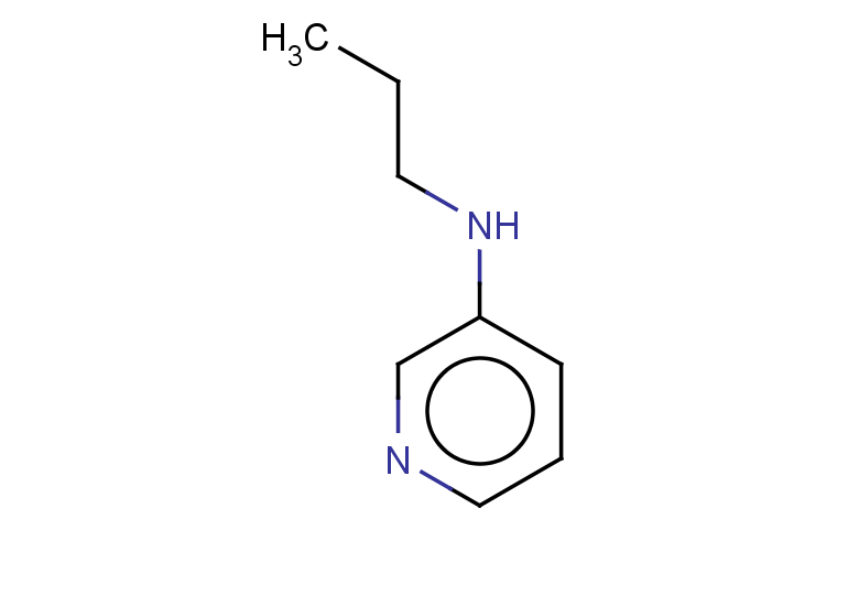 N-propylpyridin-3-amine