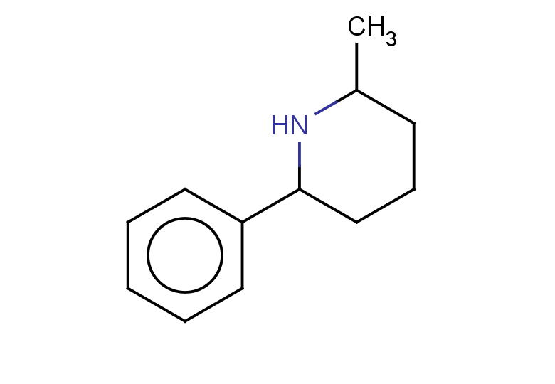 2-methyl-6-phenylpiperidine