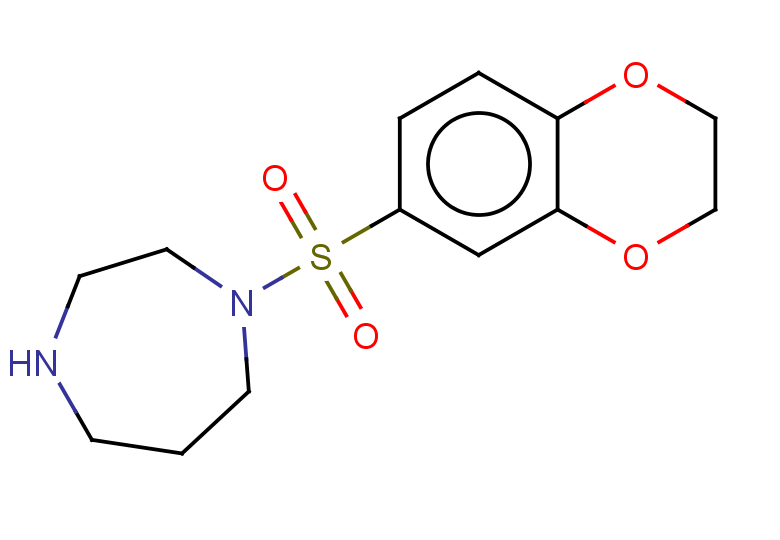1-(2,3-dihydro-1,4-benzodioxine-6-sulfonyl)-1,4-diazepane