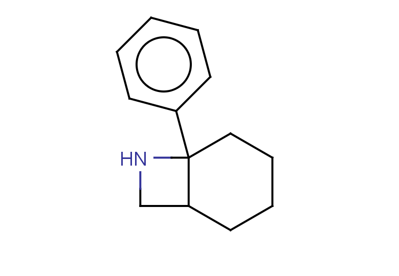 6-phenyl-7-azabicyclo[4.2.0]octane