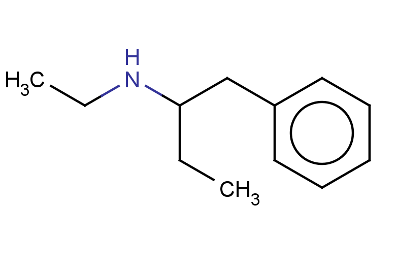 ethyl(1-phenylbutan-2-yl)amine