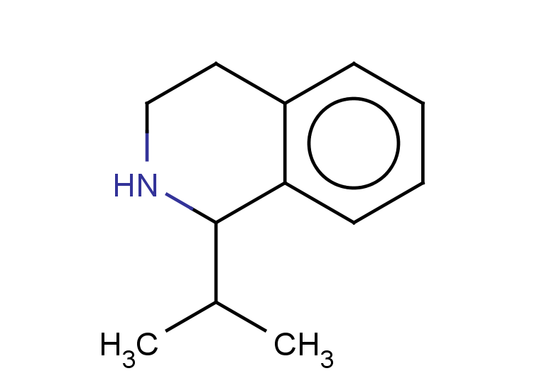 1-(propan-2-yl)-1,2,3,4-tetrahydroisoquinoline