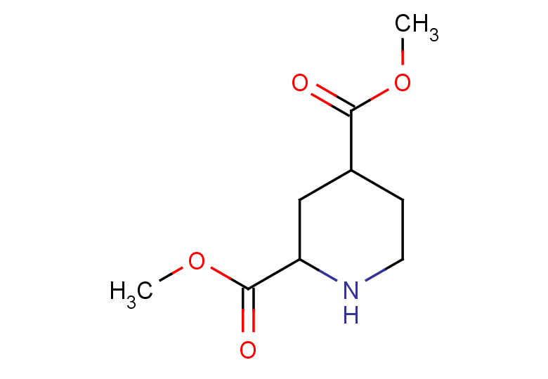 2,4-dimethyl piperidine-2,4-dicarboxylate, Mixture of diastereomers