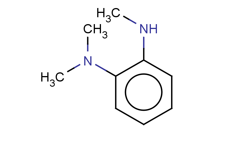 1-N,1-N,2-N-trimethylbenzene-1,2-diamine