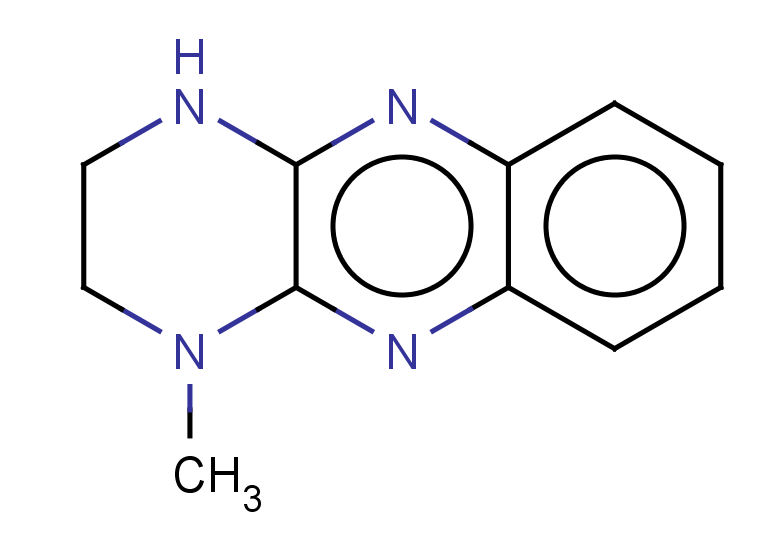 1-methyl-1H,2H,3H,4H-pyrazino[2,3-b]quinoxaline