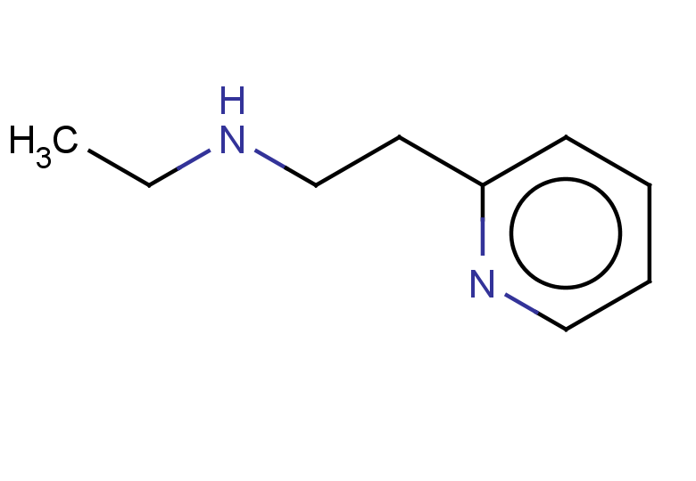 ethyl[2-(pyridin-2-yl)ethyl]amine