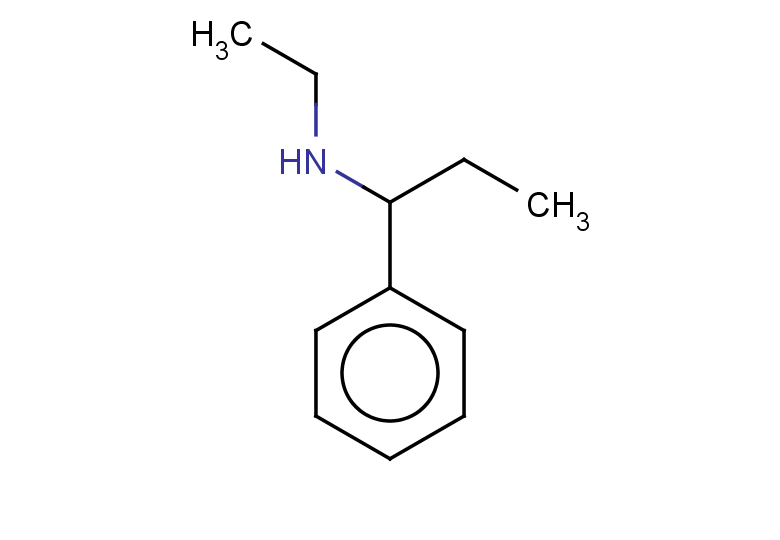 ethyl(1-phenylpropyl)amine