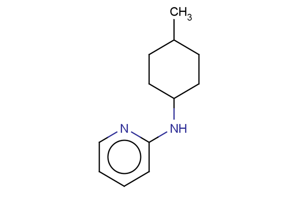 N-(4-methylcyclohexyl)pyridin-2-amine
