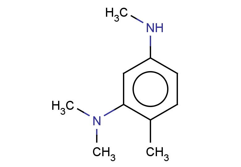 1-N,1-N,3-N,6-tetramethylbenzene-1,3-diamine