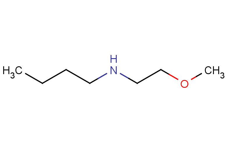 butyl(2-methoxyethyl)amine