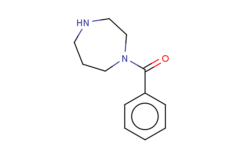 1-benzoyl-1,4-diazepane