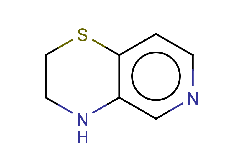 2H,3H,4H-pyrido[4,3-b][1,4]thiazine