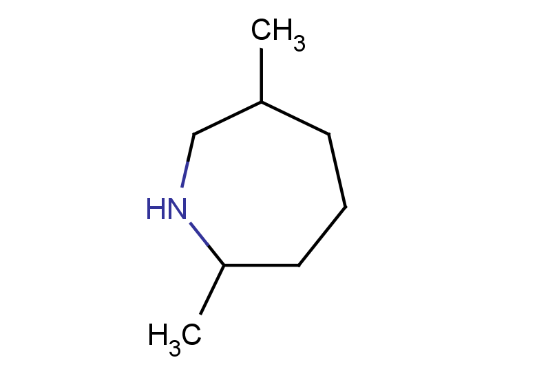 2,6-dimethylazepane
