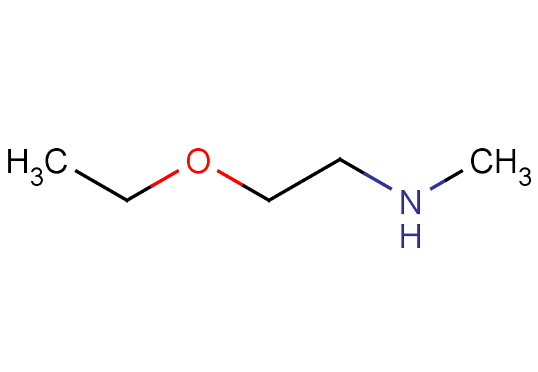 (2-ethoxyethyl)(methyl)amine