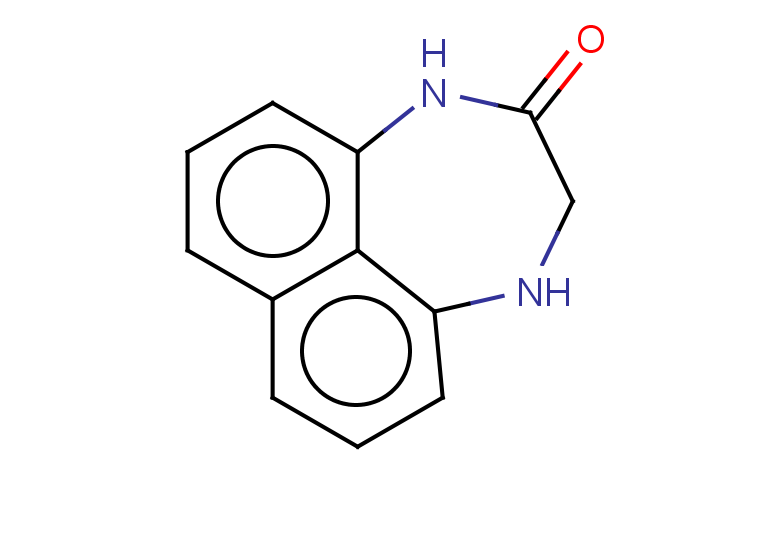 10,13-diazatricyclo[7.4.1.0,5,14]tetradeca-1(14),2,4,6,8-pentaen-11-one