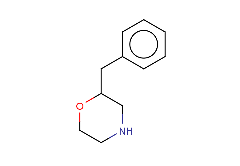 2-benzylmorpholine
