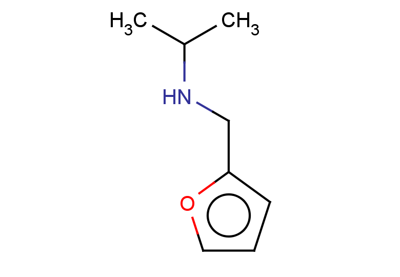 (furan-2-ylmethyl)(propan-2-yl)amine