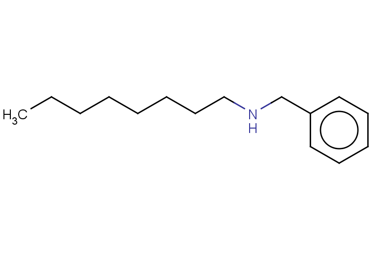 benzyl(octyl)amine