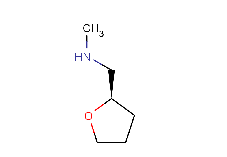 methyl({[(2R)-oxolan-2-yl]methyl})amine