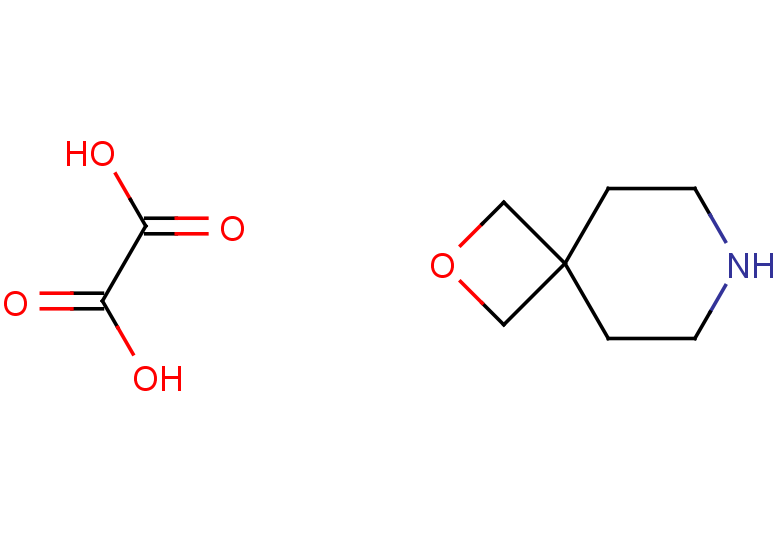 2-oxa-7-azaspiro[3.5]nonane oxalate