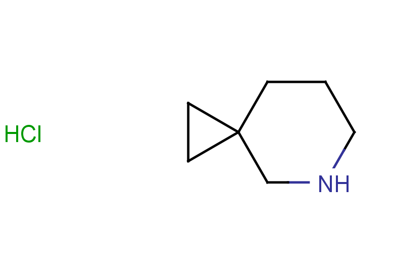 5-azaspiro[2.5]octane hydrochloride