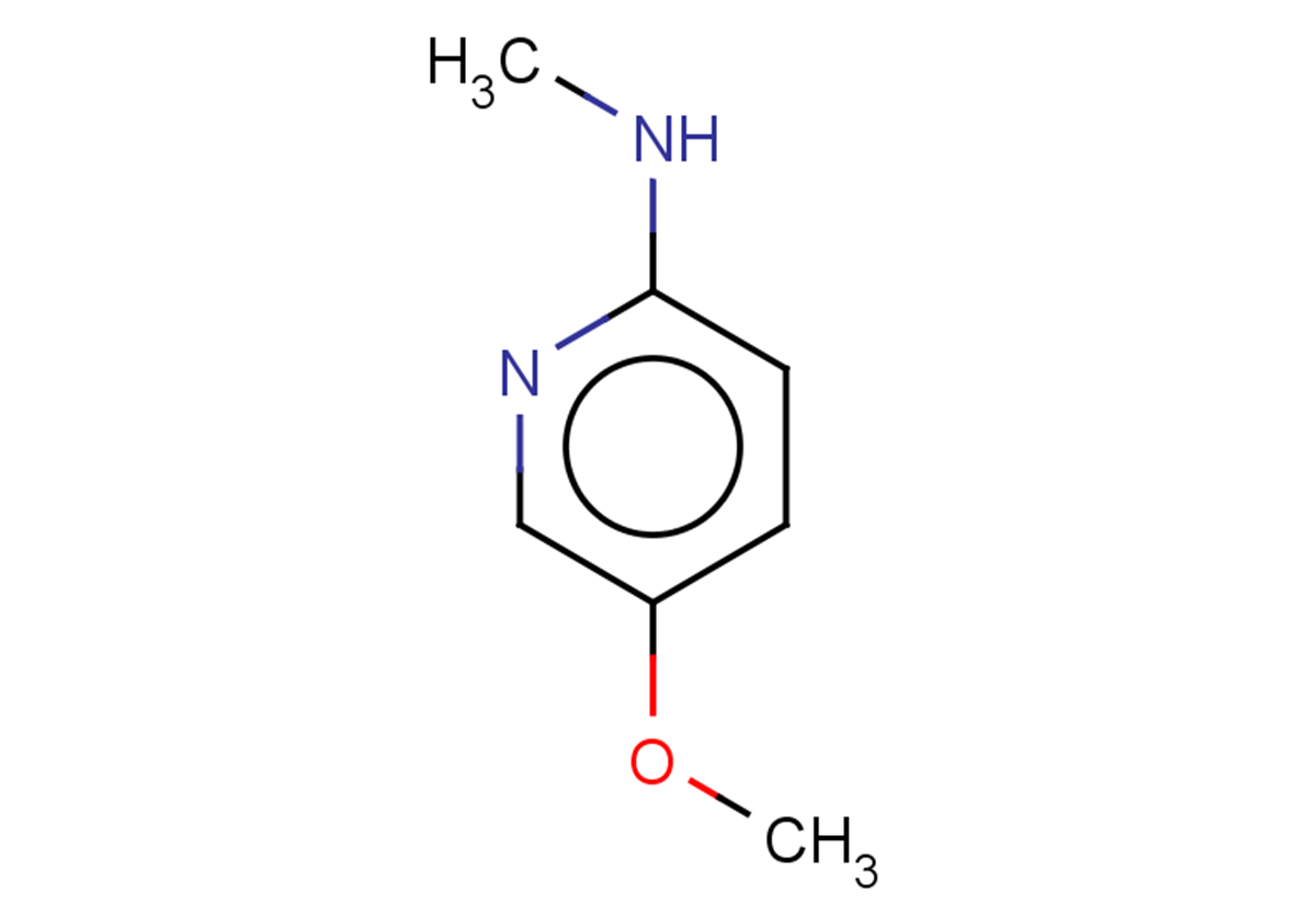 5-methoxy-N-methylpyridin-2-amine