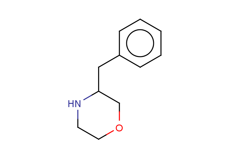 3-benzylmorpholine
