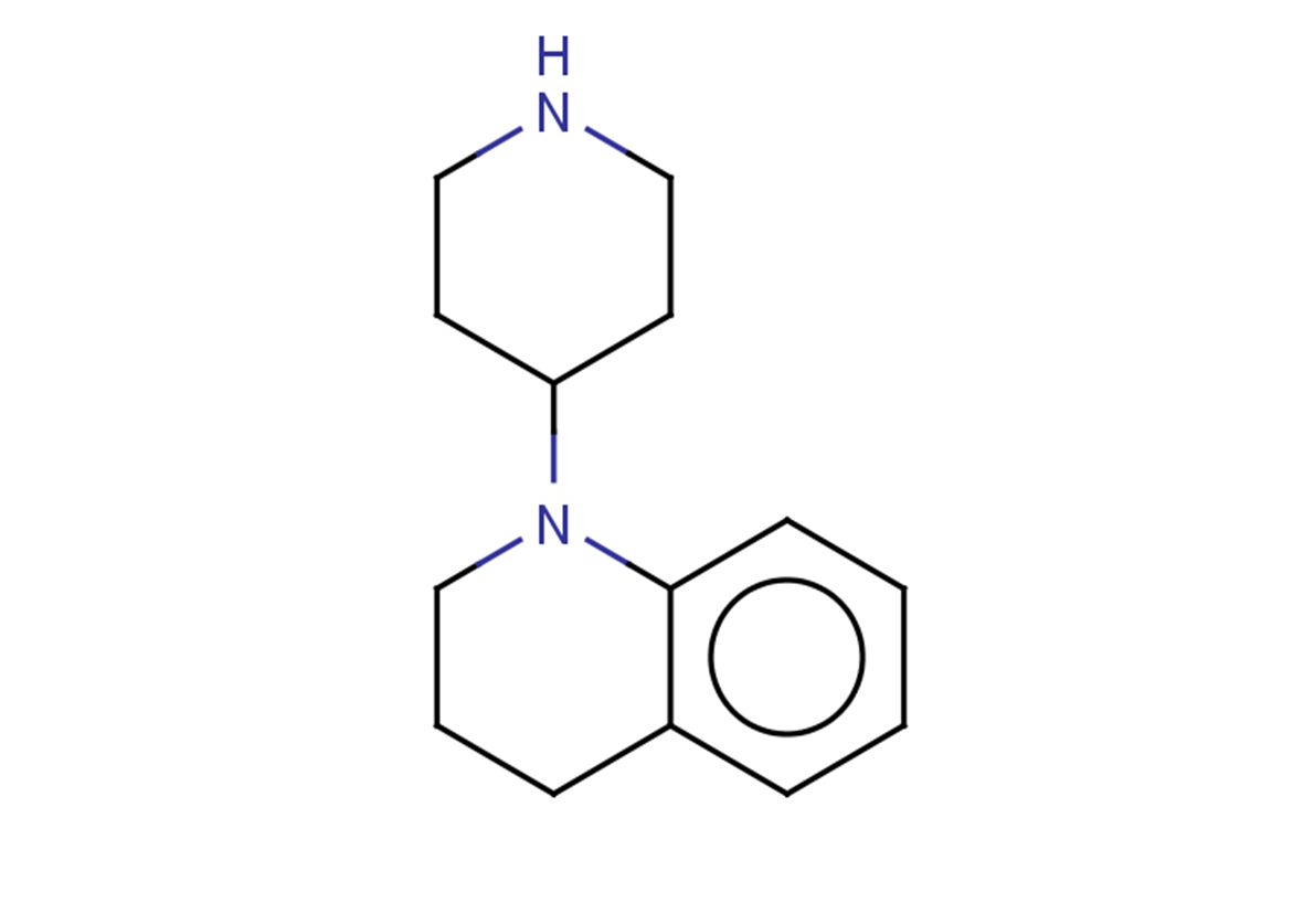 1-(piperidin-4-yl)-1,2,3,4-tetrahydroquinoline