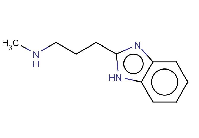 [3-(1H-1,3-benzodiazol-2-yl)propyl](methyl)amine