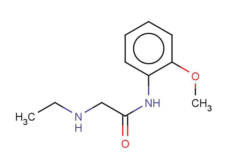 2-(ethylamino)-N-(2-methoxyphenyl)acetamide