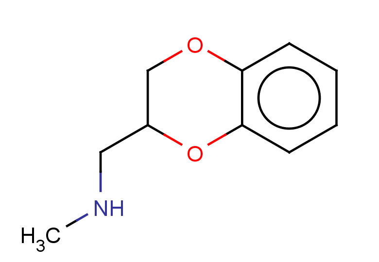 (2,3-dihydro-1,4-benzodioxin-2-ylmethyl)(methyl)amine