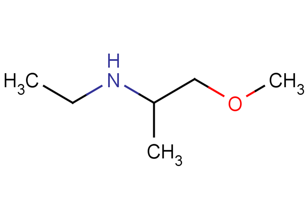 ethyl(1-methoxypropan-2-yl)amine