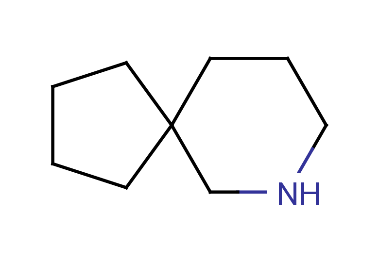 7-azaspiro[4.5]decane