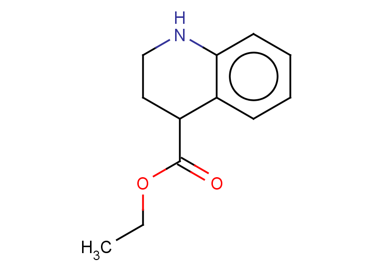 ethyl 1,2,3,4-tetrahydroquinoline-4-carboxylate