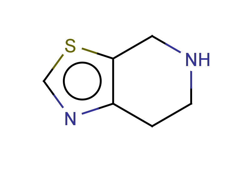 4H,5H,6H,7H-[1,3]thiazolo[5,4-c]pyridine