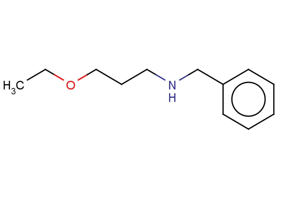 benzyl(3-ethoxypropyl)amine