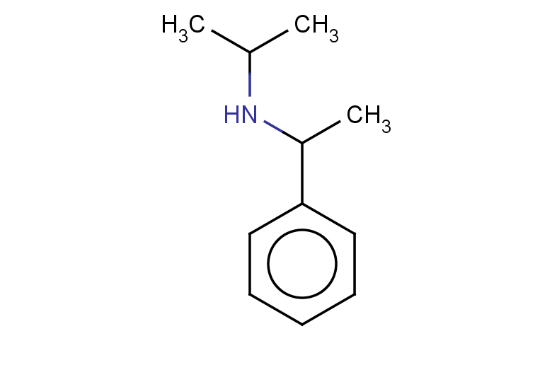 (1-phenylethyl)(propan-2-yl)amine