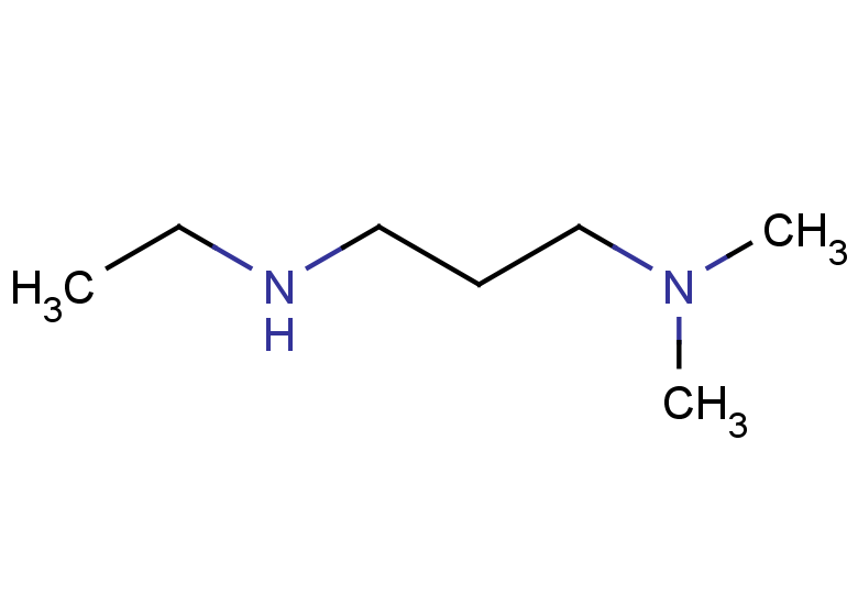 [3-(dimethylamino)propyl](ethyl)amine