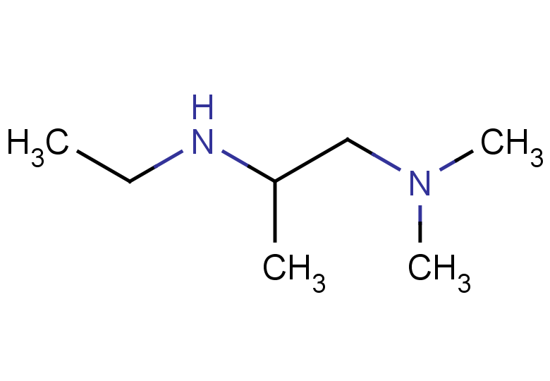 [1-(dimethylamino)propan-2-yl](ethyl)amine