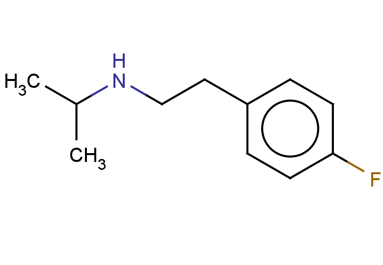 [2-(4-fluorophenyl)ethyl](propan-2-yl)amine