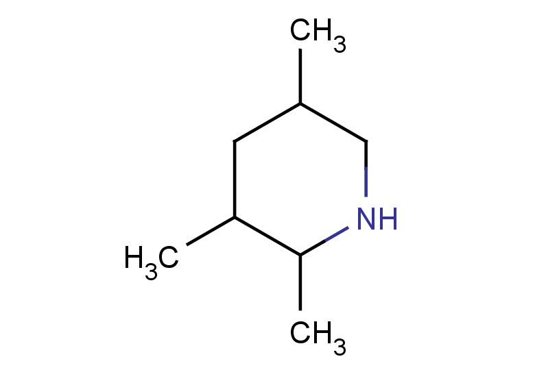 2,3,5-trimethylpiperidine