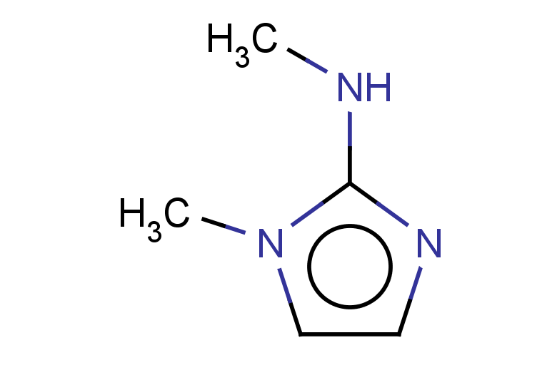 N,1-dimethyl-1H-imidazol-2-amine