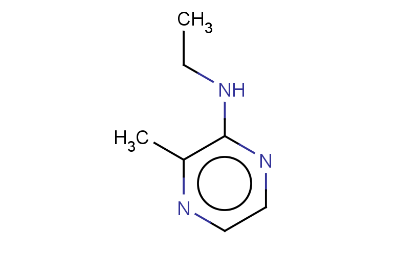 N-ethyl-3-methylpyrazin-2-amine